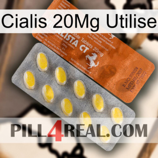 Cialis 20Mg Uses 42